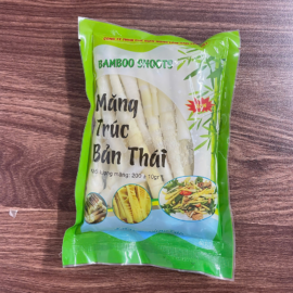 Măng trúc bản Thái